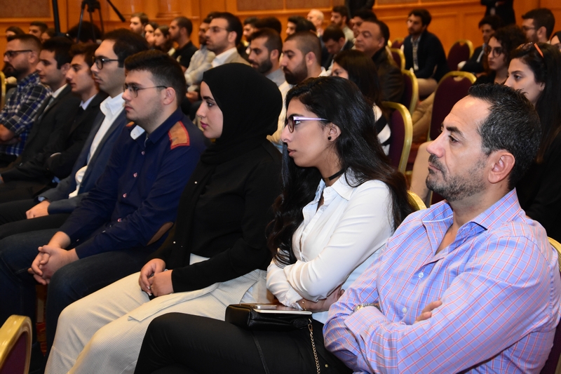 Investment & Financial Markets Education Conference 
